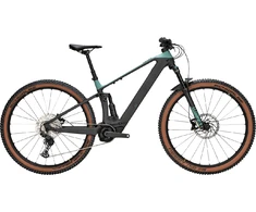 Dviratis 29" elektrinis carbon Bulls Sonic Eva AM-SX 1 400WH vyr. 12g