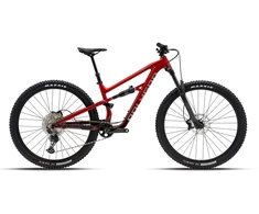 Dviratis 29" POLYGON SISKIU T7 Raudonas