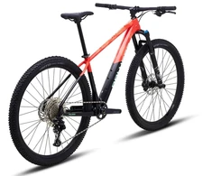 Dviratis 29" POLYGON SYNCLINE C5 Raudona/juoda
