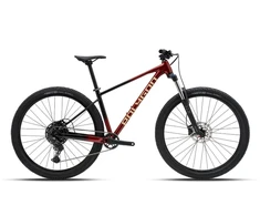 Dviratis 29" POLYGON XTRADA 5 Raudonas/Juodas