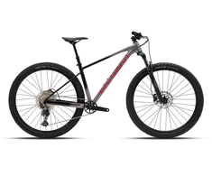 Dviratis 29" POLYGON XTRADA 6 pilka/juoda