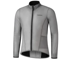 Džemperis vyr. Shimano Primavera BEAUFORT pilkas