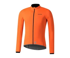 Džemperis vyr. Shimano Windflex oranžinis