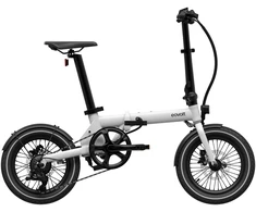 Evolt Dviratis 16" Eovolt Morning pilkas