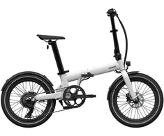 Evolt Dviratis 20" elektrinis Eovolt Afternoon baltas