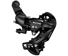Galinis pavarų perjungėjas Shimano Derailleur 6/7s DA RD-TY300 Tourney