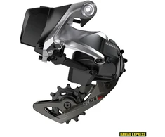 Galinis pavarų perjungėjas SRAM Raudonas AXS 11g maks. 32T