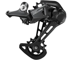 Galinis pavarų perjungėjas Shimano DEORE RD-M5100 1x11-speed