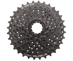 Galinis žvaigždžių blokas Shimano ALTUS CS-HG31 8-speed-11-34T