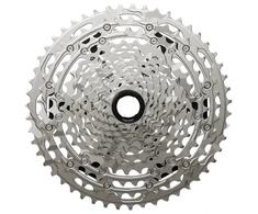 Galinis žvaigždžių blokas Shimano CS-M6200 Deore 12 pavarų 10-51T