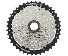 Galinis žvaigždžių blokas Shimano CS­HG400­8 11­40T