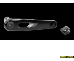 Galios matuoklis SRAM Left Arm and Power Meter Spindle RIVAL E1 DUB 175 (Right Arm/BB/Spider/Chainrings non included)