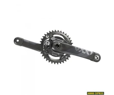 Galios matuoklis SRAM XX1 Eagle 32T 170mm Boost