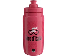 Gertuvė Elite Fly Teams 2026 Giro d'Italia, Iconic Rosa 550ml