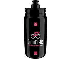 Gertuvė Elite Fly Teams 2026 Giro d'Italia, Juodas Map 550ml