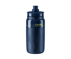 Gertuvė Elite Fly Teams 2026 Maillot Jaune, Juodas 550ml