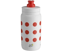 Gertuvė Elite Fly Teams 2026 Tour de France, Raudona Dot