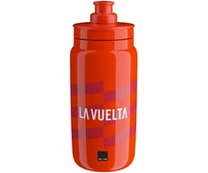 Gertuvė Elite Fly Teams 2026 Vuelta, Iconic Raudona 550ml