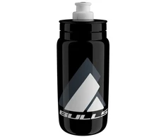 Gertuvė Elite Fly Teams Bulls 2021 juoda 550ml
