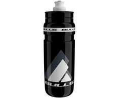 Gertuvė Elite Fly Teams Bulls 2021 juoda 750ml
