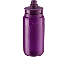 Gertuvė Elite Fly Tex Clear, Pruple 550ml