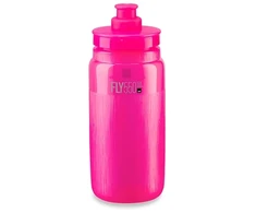 Gertuvė Elite FLY Tex Smoke, Pilkas Logo 950ml