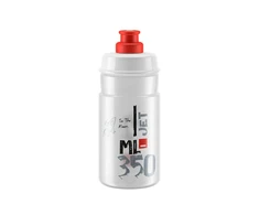 Gertuvė Elite Jet Clear Raudona Logo 350ml