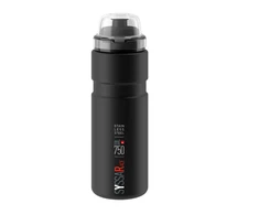 Gertuvė ELITE Syssa Race // 750 ml, su dangteliu, nerūdijančio plieno (žalia)