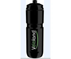Gertuvė Elite Veloland 800 ml juoda