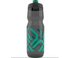 Gertuvė Fidlock FIDGUARD Twist 750 antibacterial SET juoda/žalia