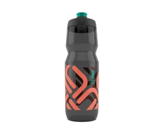 Gertuvė Fidlock FIDGUARD Twist 750 antibacterial SET juoda/raudona