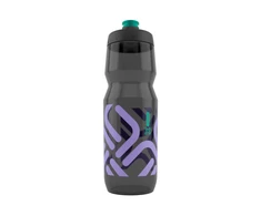 Gertuvė Fidlock FIDGUARD Twist 750 antibacterial SET juoda/violetinė