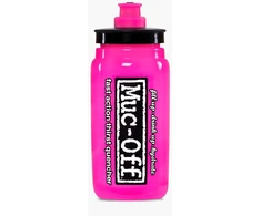 Gertuvė Muc-Off Custom Fly rožinė 550ml