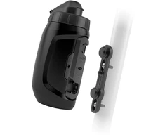 Gertuvė su laikikliu Fidlock Twist 450ml juoda