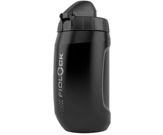 Gertuvė su laikikliu Fidlock Twist 450ml juoda