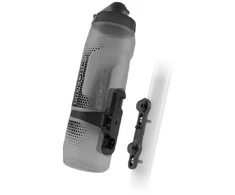 Gertuvė su laikikliu Fidlock Twist 800ml pilka