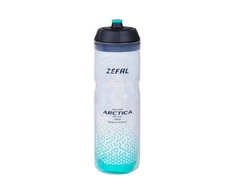 Gertuvė Zefal Arctica 0.75 ml sidabrinė/žalia