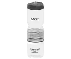 Gertuvė Zefal Magnum permatoma 975 ml