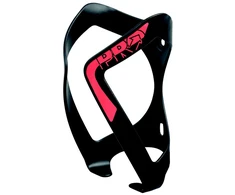 Gertuvės laikiklis PRO Alloy Juoda-Raudona