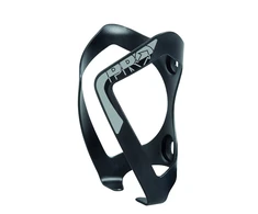 Gertuvės laikiklis PRO Bottle Cage Alloy Juodas - Pilkas
