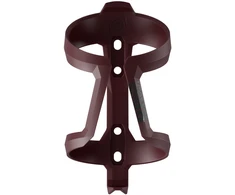 Gertuvės laikiklis PRO Performanceltd Wine red / Nylon