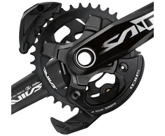 Grandinės apsauga Shimano SM-CD50 For ISCG05 Mount