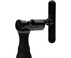 Grandinės įrankis PRO Tool 1-9 speed PRTL0118