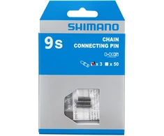 Grandinės jungtis Shimano (3) CN-7700/92/72