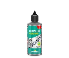 Grandinės tepalas Motorex Chainlube Allround Bottle 100ml