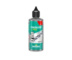 Grandinės tepalas Motorex Chainlube with PTFE 100ml