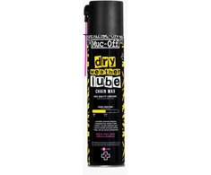 Grandinės tepalas Muc-Off DRY PTFE CHAIN LUBE 400ML