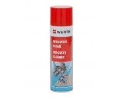 Industrinis valiklis ''Wurth" 500ml