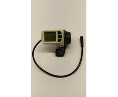 Inokim LCD greičio droselis