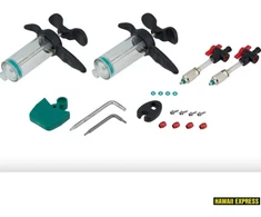 Įrankis SRAM Pro Mineral Oil Bleed Kit